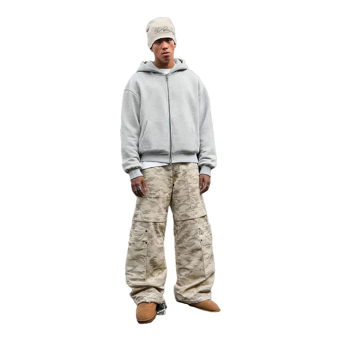 The Americana Zip Jacket VI
