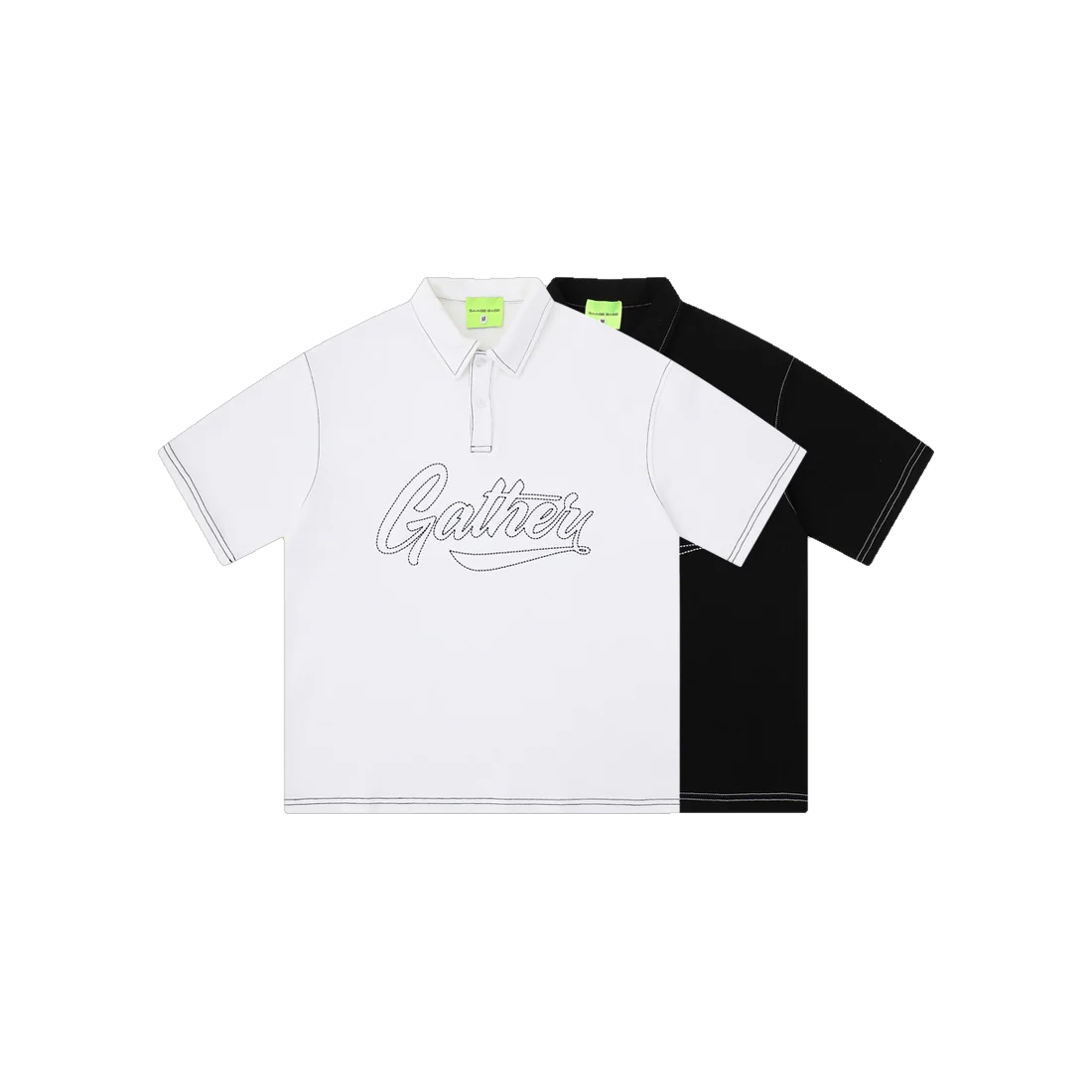 The Americana T-Shirt 34