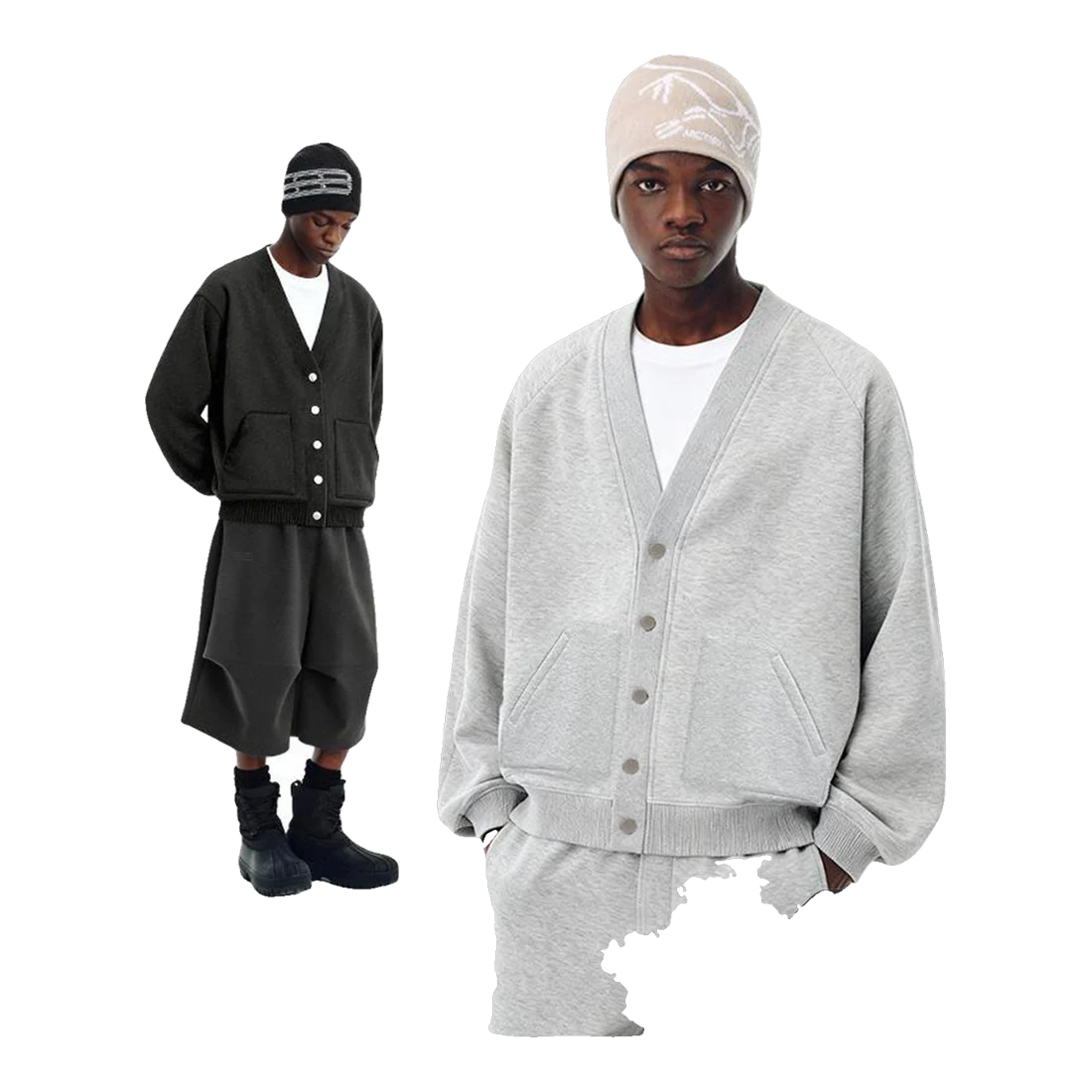 The Street Relaxed Jacket