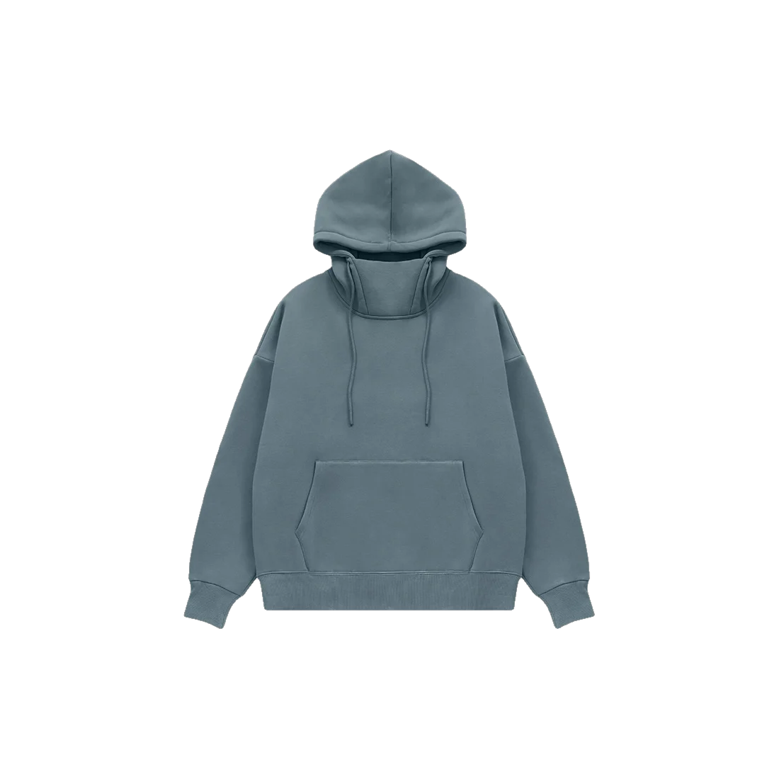 The Fleece Lined Hoodie VI