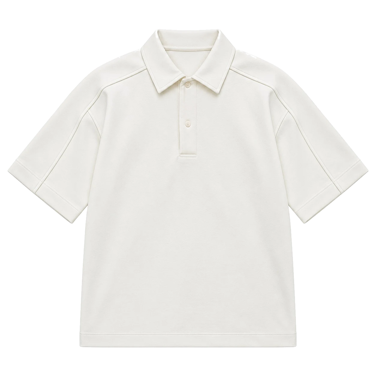 The Relaxed T-Shirt V