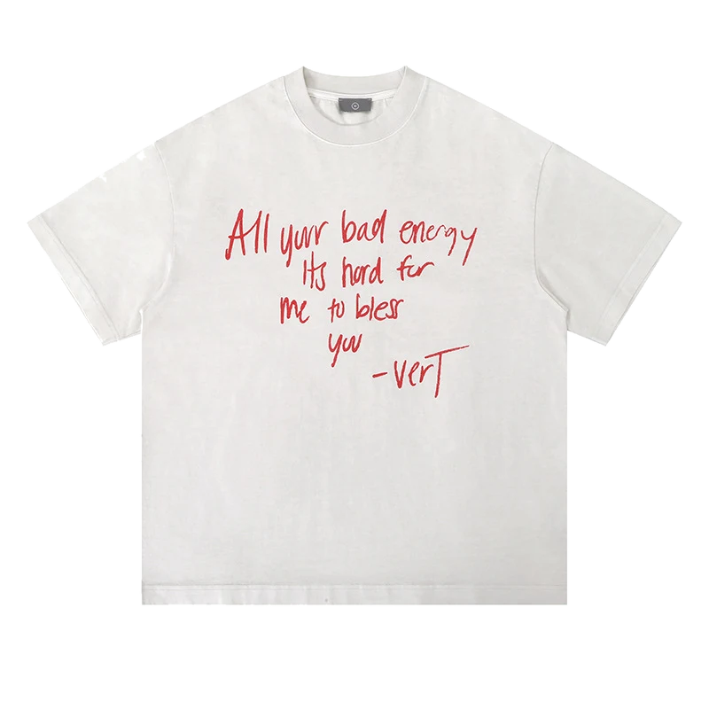 The Washed T-Shirt III