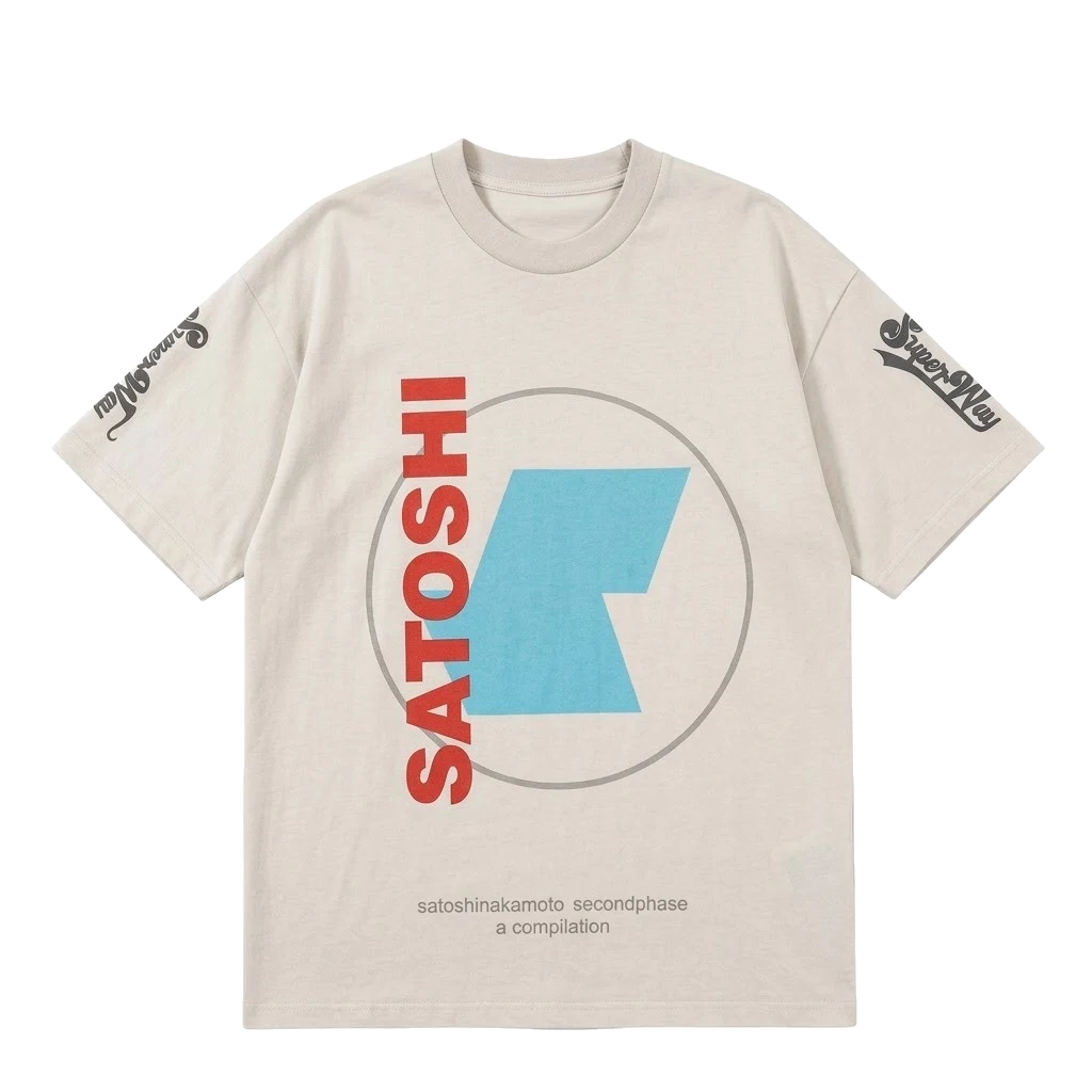 The Americana T-Shirt III