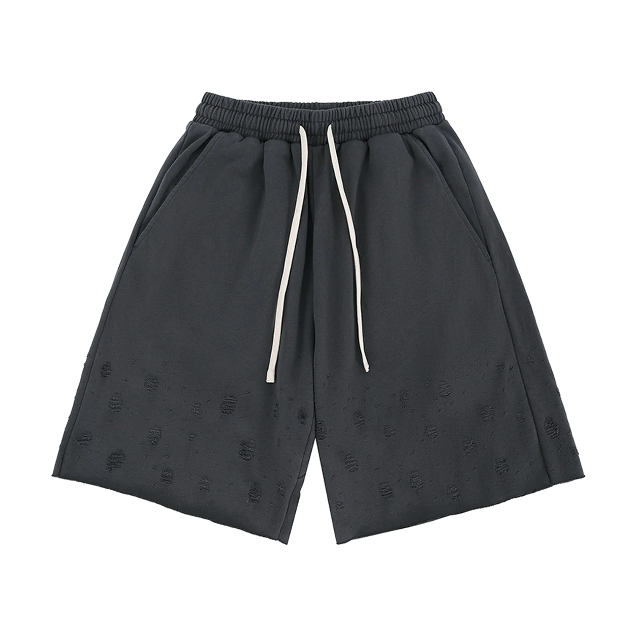 The Distressed Shorts