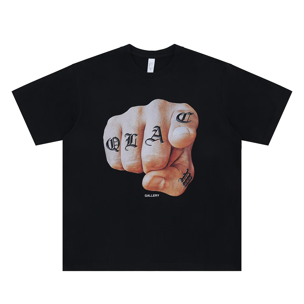 The Vintage T-Shirt