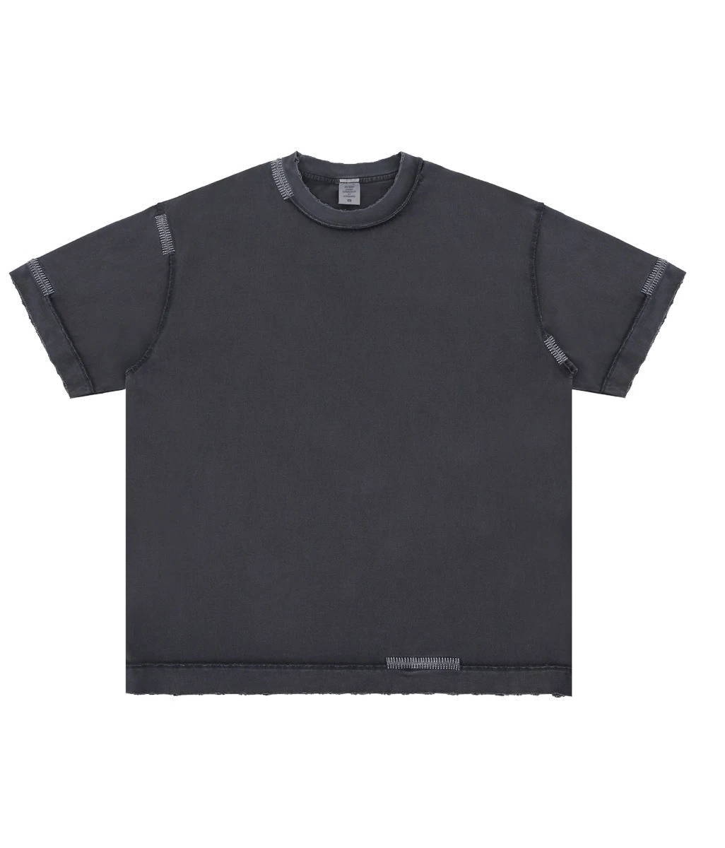 The Washed T-Shirt IV