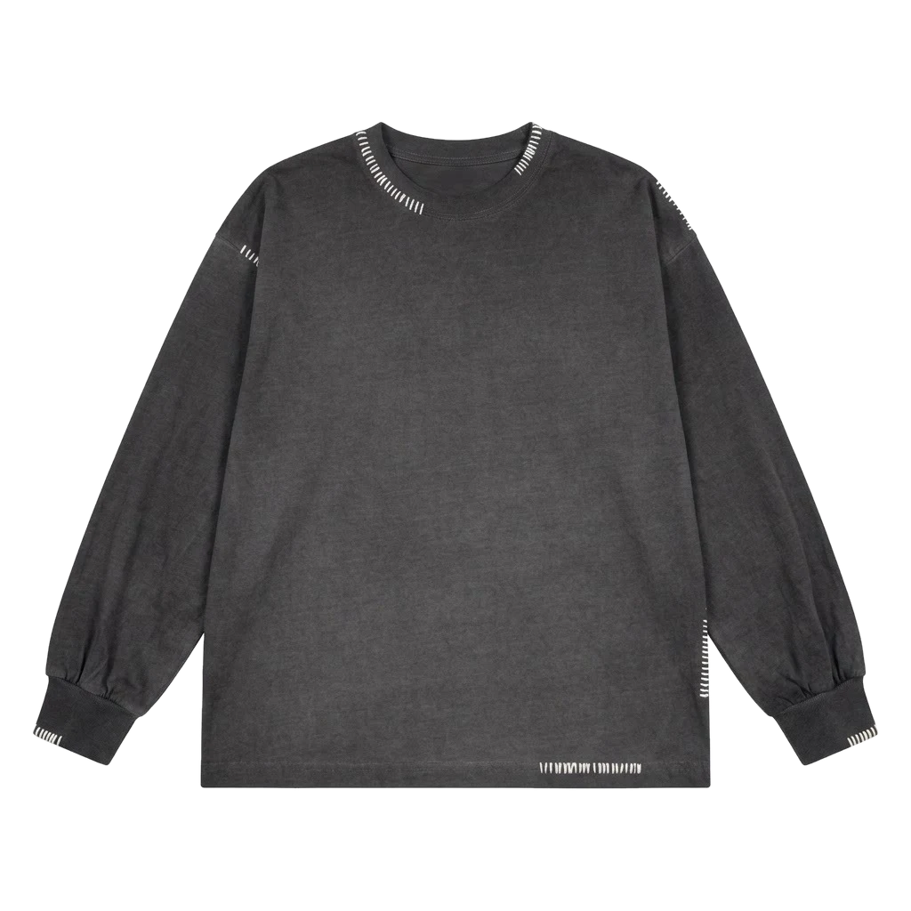 The Washed T-Shirt II